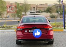 هوندا أكورد